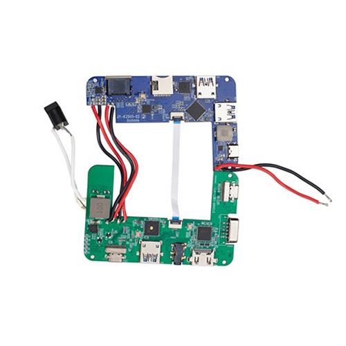 11合1 Usb Hub扩展坞 Type-C转Hdmi+Type-C PD快充