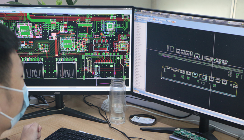 扩展坞ODM/OEM定制开发源头工厂