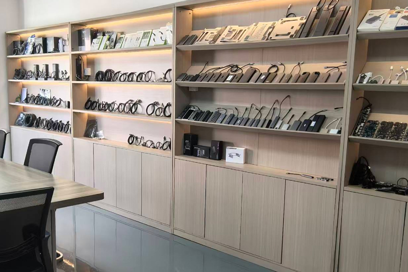 TYPE-C扩展坞定制厂家