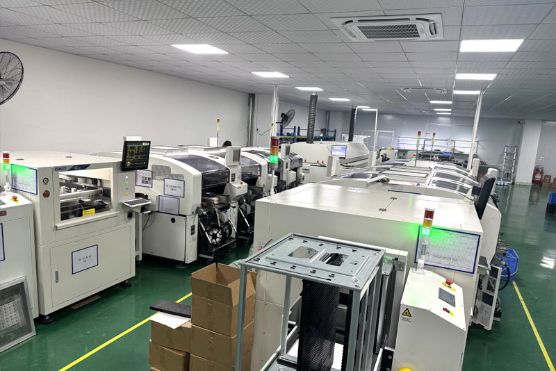 扩展坞定制生产厂家