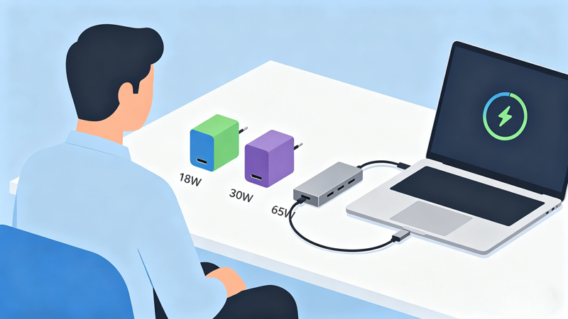 拓展坞怎么选，拓展坞兼容