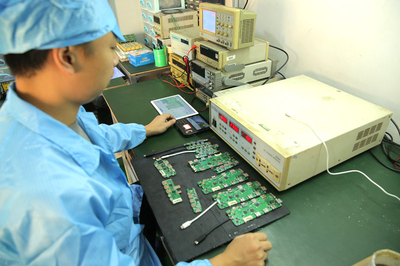 扩展坞OEM/ODM 定制开发